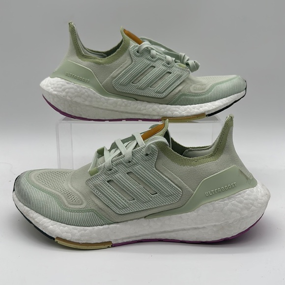 adidas Other - Adidas Men's Size 8.5 Ultraboost (GX9162) Running Trainer Sneaker Sports